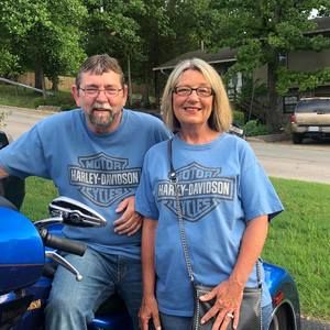 Meet your Posher, Donna